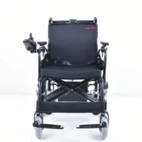 Akülü tekerlekli sandalye k 111 Pg Vr2 Programlanabilir kensa medikal (3)
