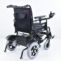 Akülü tekerlekli sandalye k 111 Pg Vr2 Programlanabilir kensa medikal (4)