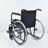 Akülü tekerlekli sandalye k 160 kensa medikal (4)