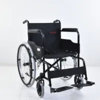 Akülü tekerlekli sandalye k 160 kensa medikal (5)