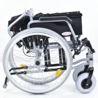 Akülü tekerlekli sandalye k 170 18 kensa medikal (2)