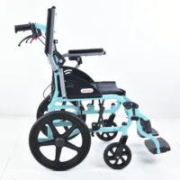 Akülü tekerlekli transfer sandalye k 180 kensa medikal (9)